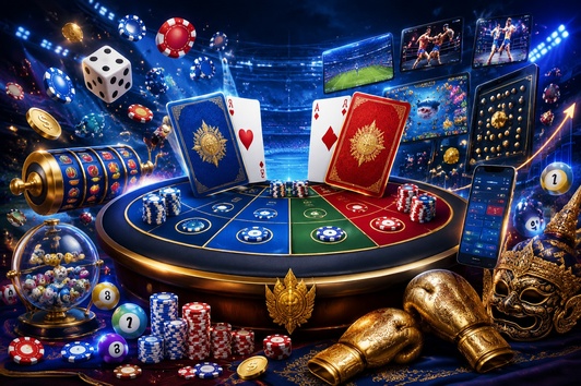 bet 20